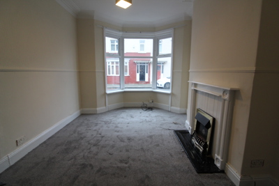 Photo of Stranton Street, Thornaby