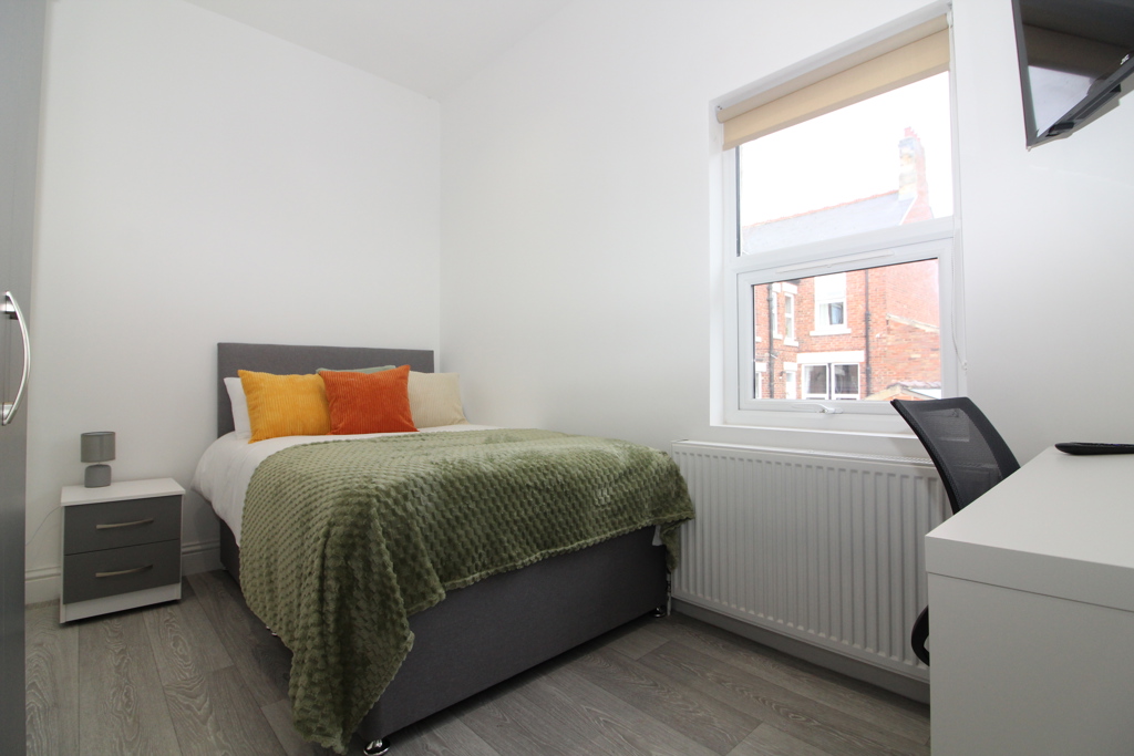 Photo of Seymour Street, Bishop Auckland DL14