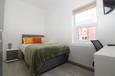 Photo of Seymour Street, Bishop Auckland DL14