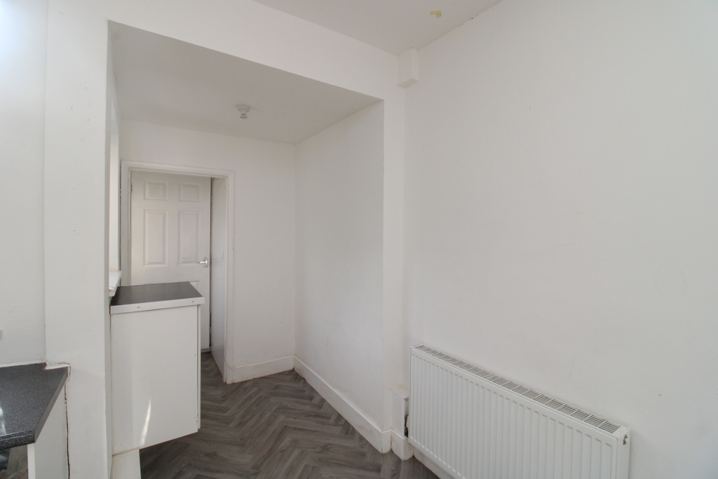 Photo of Frederick Street, Middlesbrough, Cleveland, TS3 