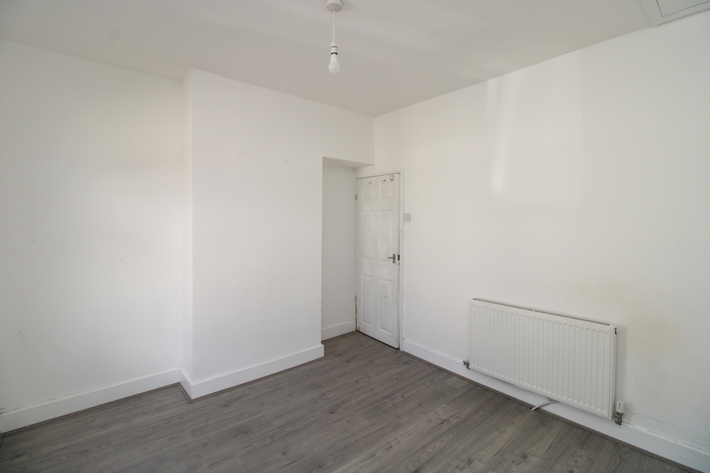 Photo of Frederick Street, Middlesbrough, Cleveland, TS3 