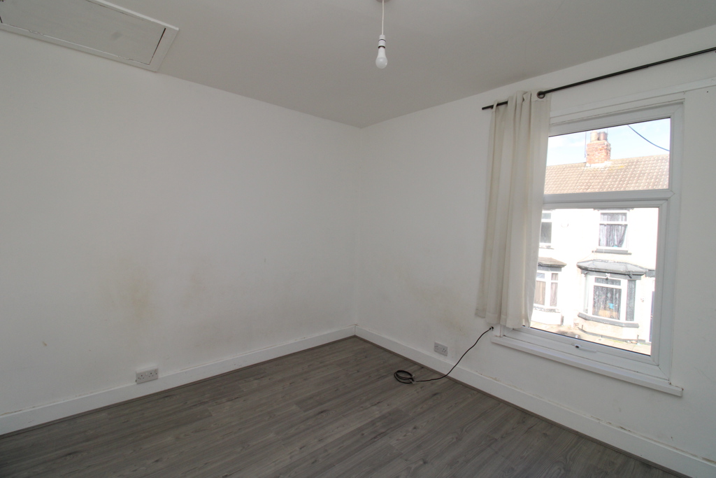Photo of Frederick Street, Middlesbrough, Cleveland, TS3 
