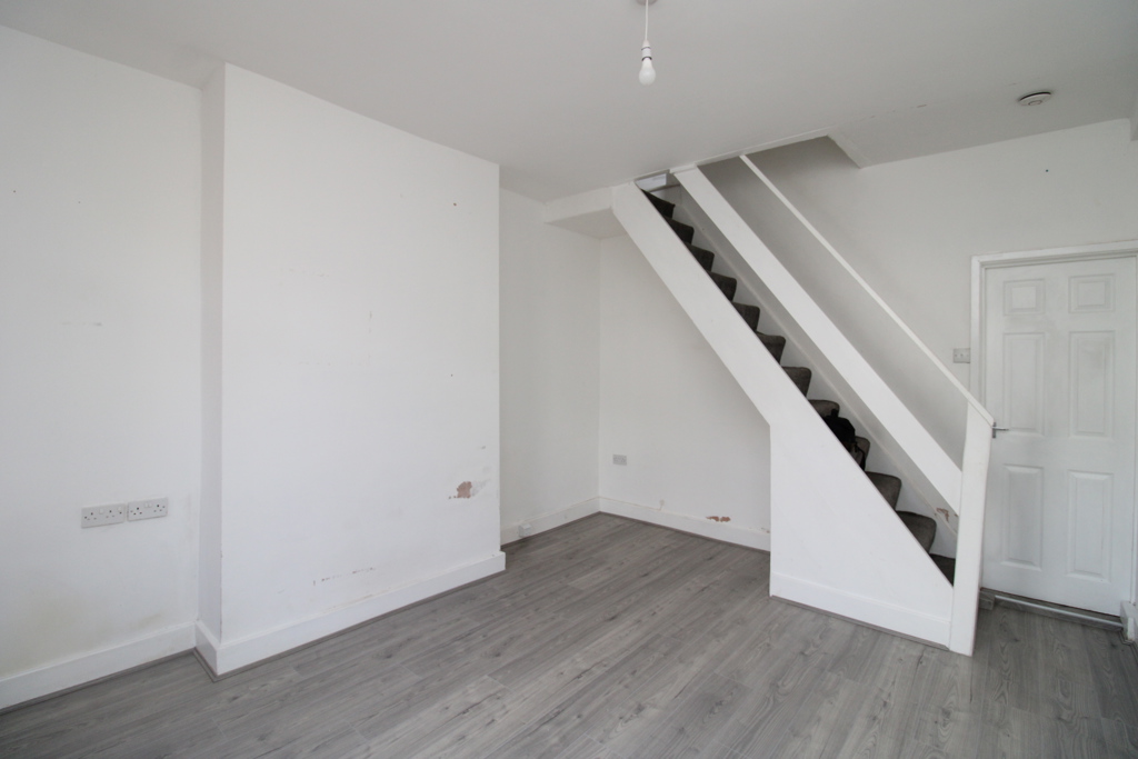 Photo of Frederick Street, Middlesbrough, Cleveland, TS3 