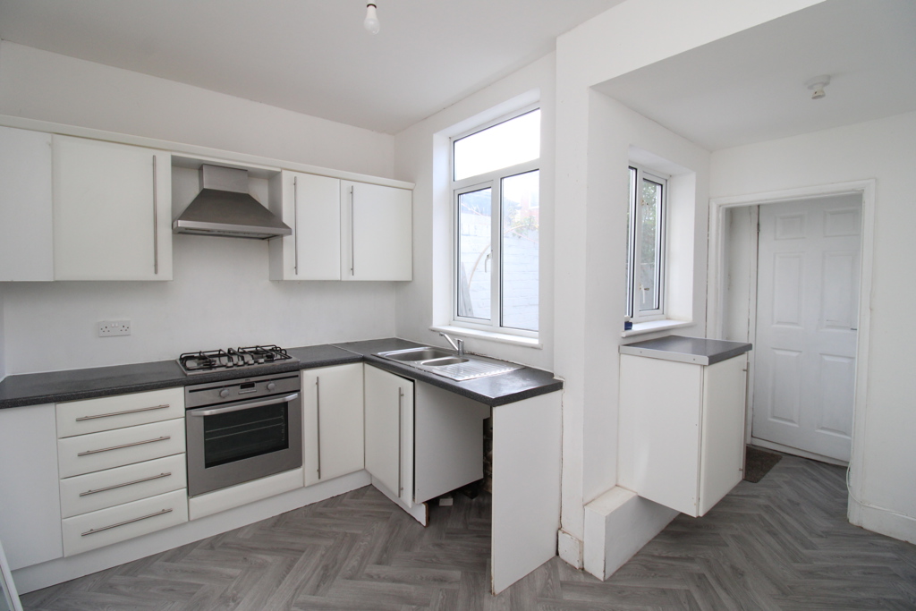 Photo of Frederick Street, Middlesbrough, Cleveland, TS3 