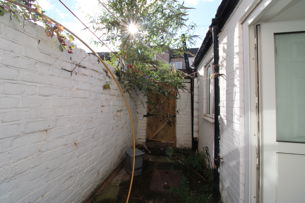 Photo of Frederick Street, Middlesbrough, Cleveland, TS3 