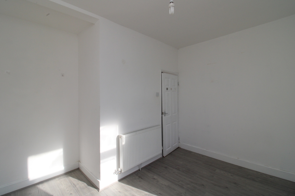 Photo of Frederick Street, Middlesbrough, Cleveland, TS3 