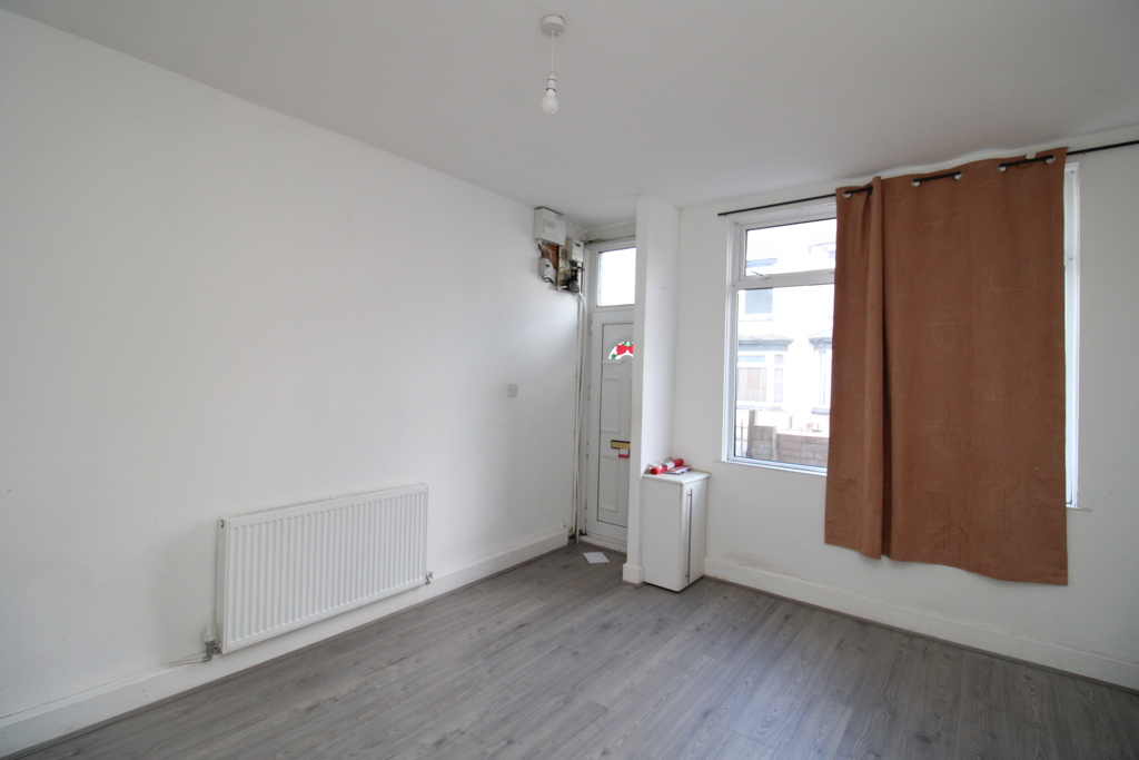 Photo of Frederick Street, Middlesbrough, Cleveland, TS3 