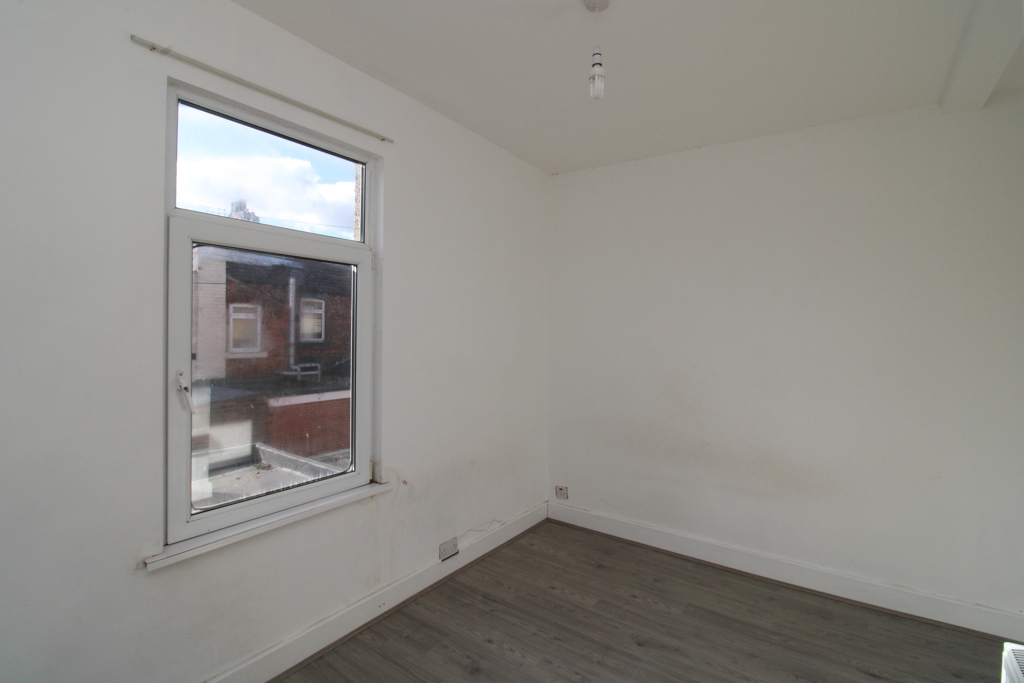 Photo of Frederick Street, Middlesbrough, Cleveland, TS3 