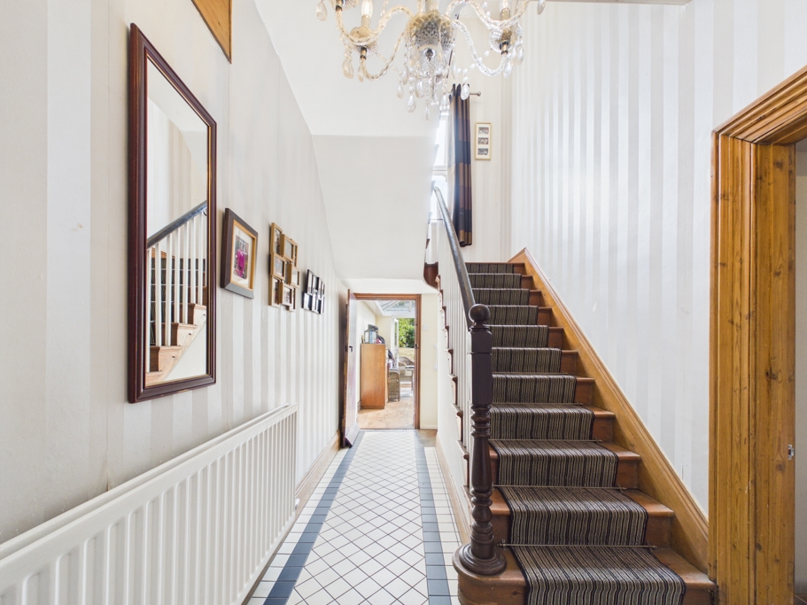 Photo of Hurworth Road, Hurworth Place, Darlington 