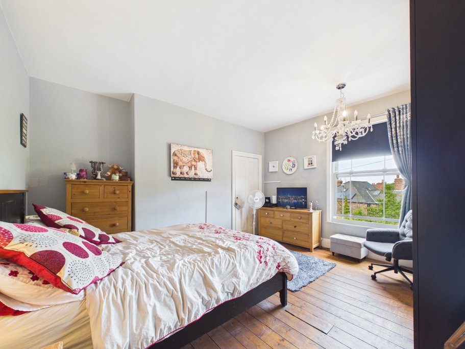 Photo of Hurworth Road, Hurworth Place, Darlington 