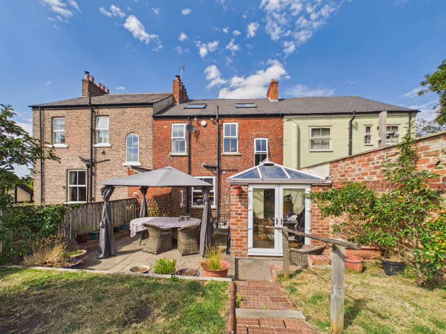 Photo of Hurworth Road, Hurworth Place, Darlington 