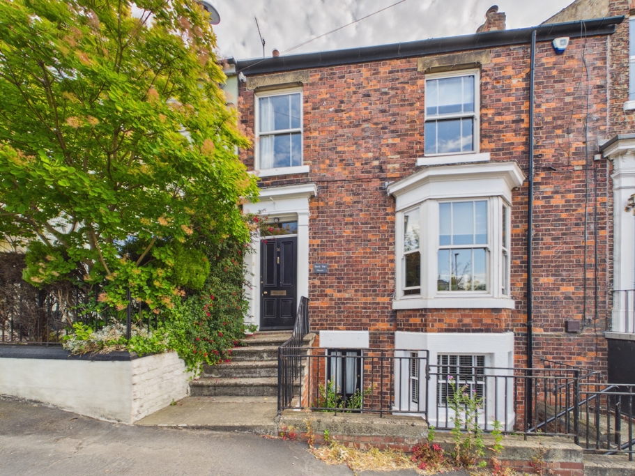 Photo of Hurworth Road, Hurworth Place, Darlington 