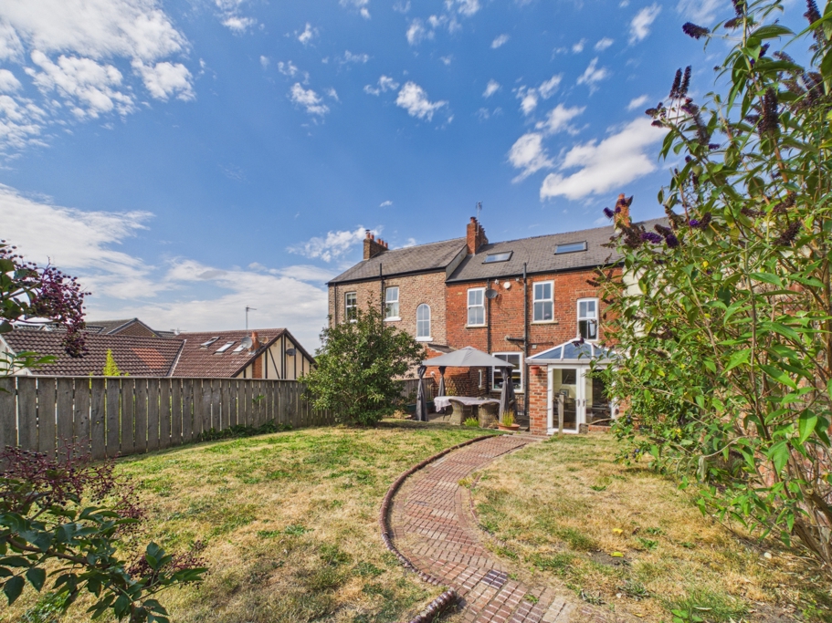 Photo of Hurworth Road, Hurworth Place, Darlington 