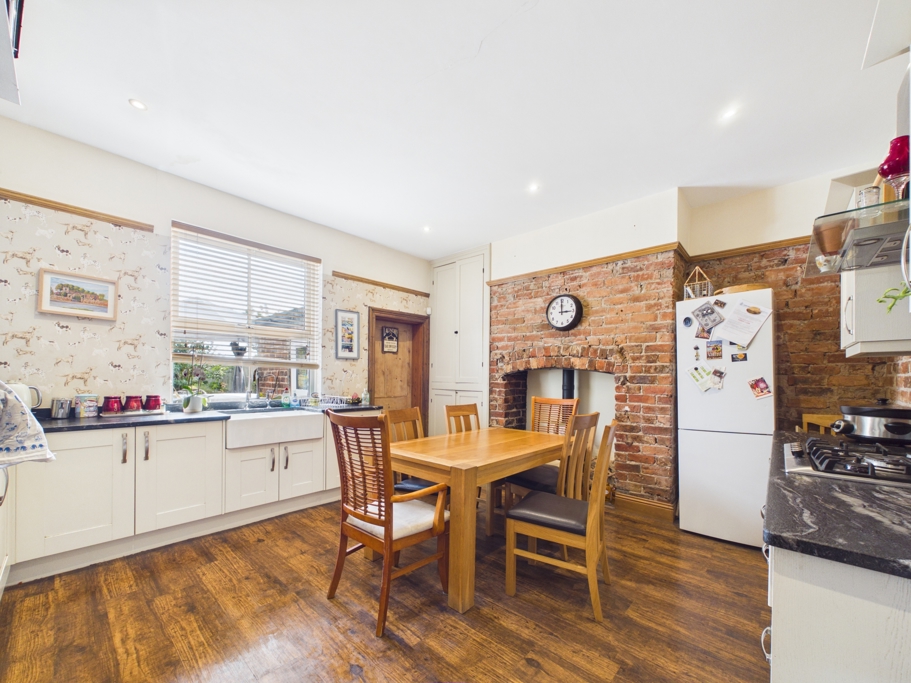 Photo of Hurworth Road, Hurworth Place, Darlington 