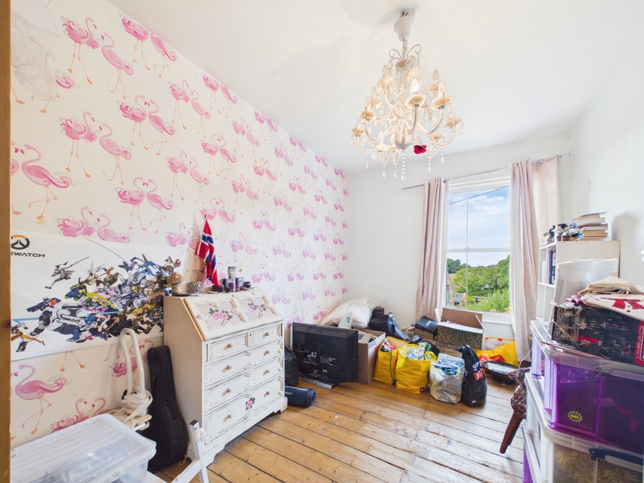 Photo of Hurworth Road, Hurworth Place, Darlington 