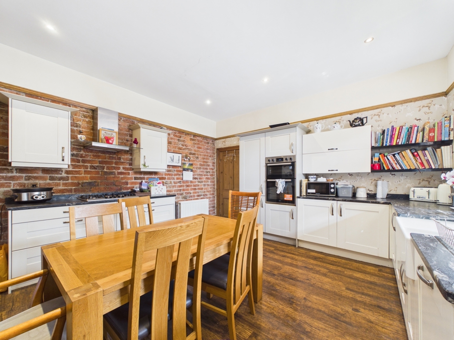 Photo of Hurworth Road, Hurworth Place, Darlington 