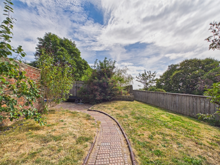 Photo of Hurworth Road, Hurworth Place, Darlington 