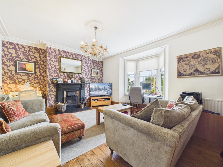 Photo of Hurworth Road, Hurworth Place, Darlington 