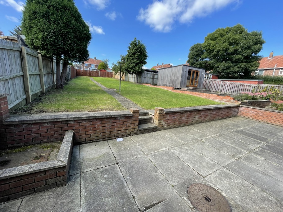 Photo of Park View, Newcastle, County Durham NE21 