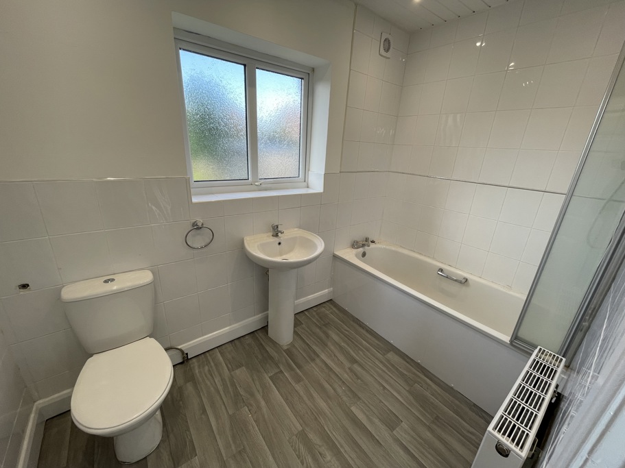 Photo of Park View, Newcastle, County Durham NE21 