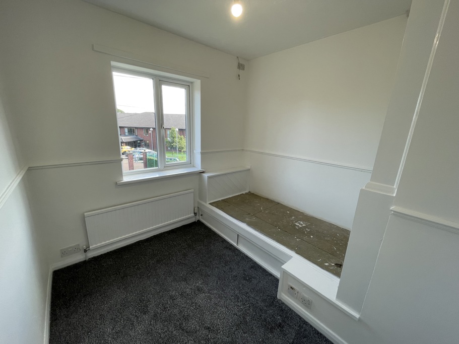 Photo of Park View, Newcastle, County Durham NE21 