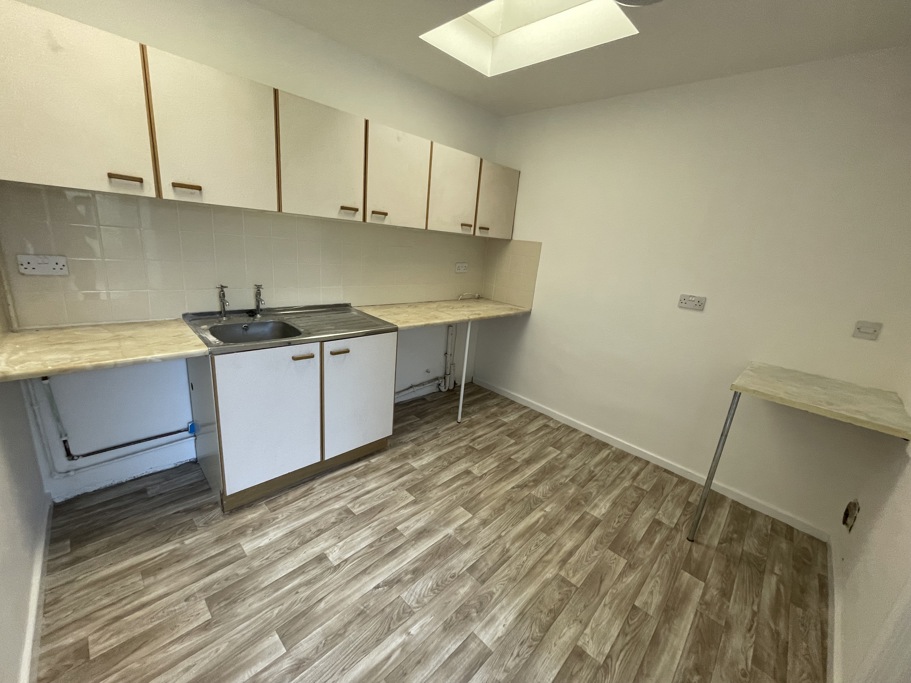 Photo of Park View, Newcastle, County Durham NE21 