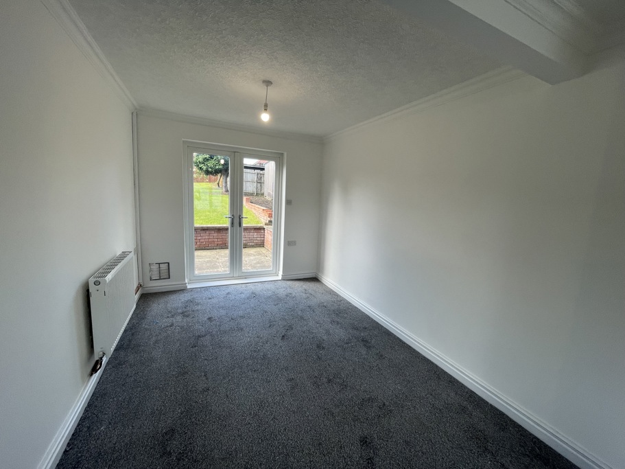 Photo of Park View, Newcastle, County Durham NE21 