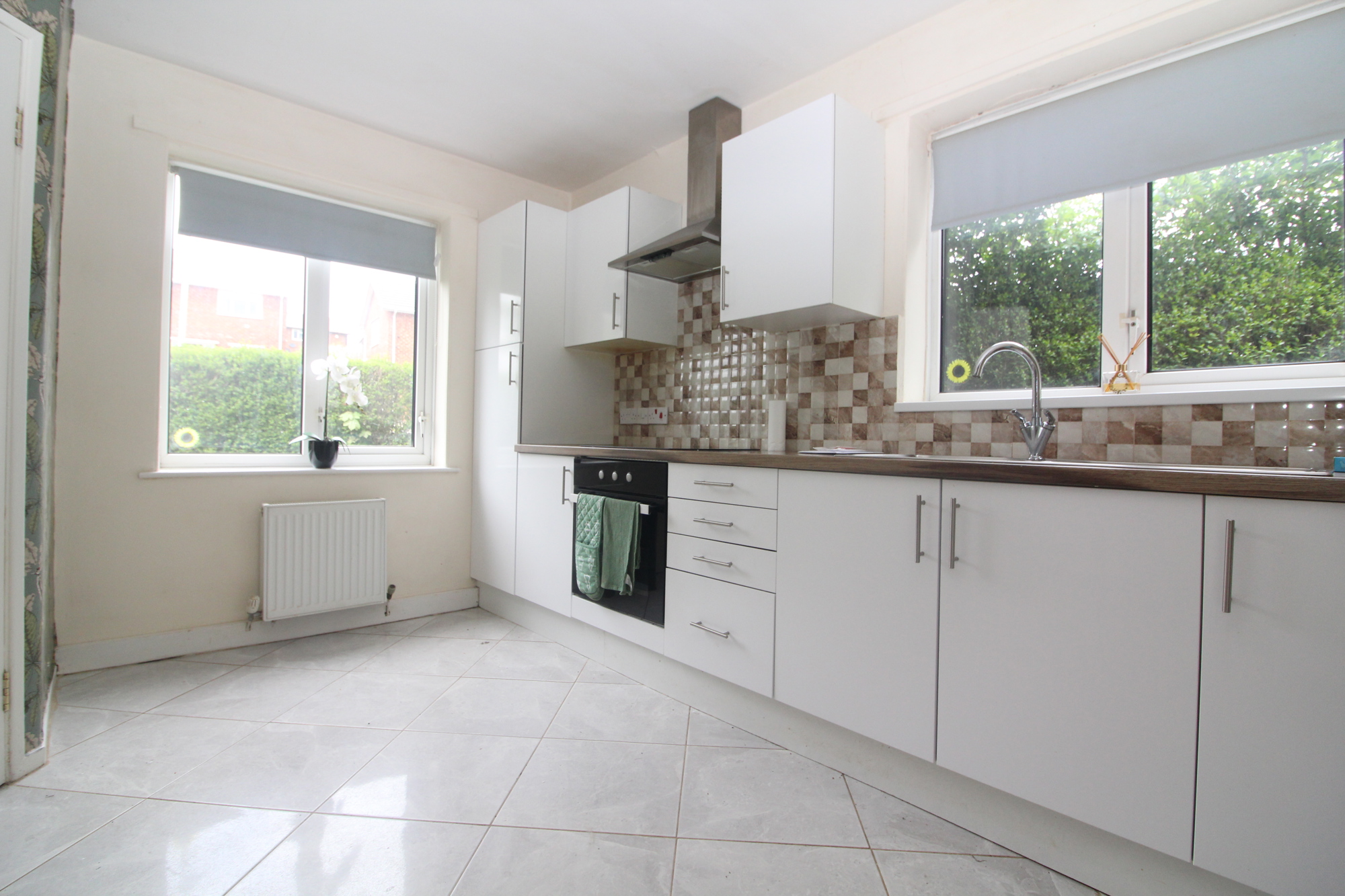 Photo of Egglestone View, Darlington, DL3