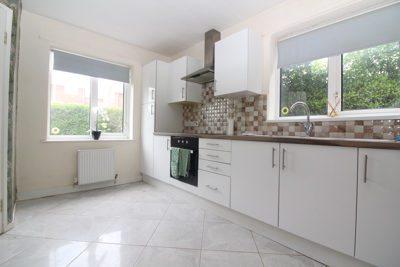 Photo of Egglestone View, Darlington, DL3