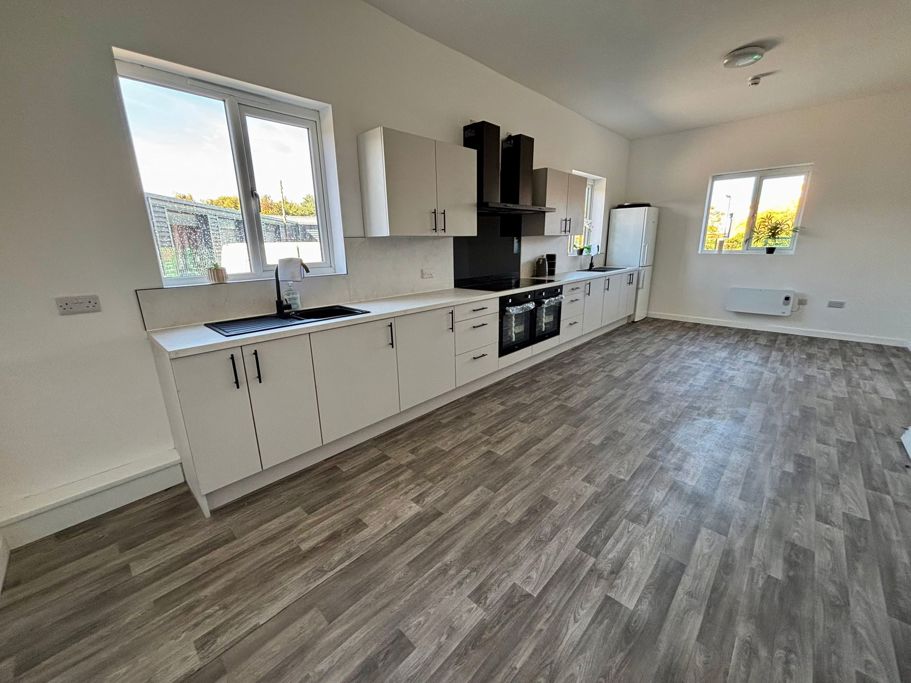 Photo of Signal House, Whessoe Road