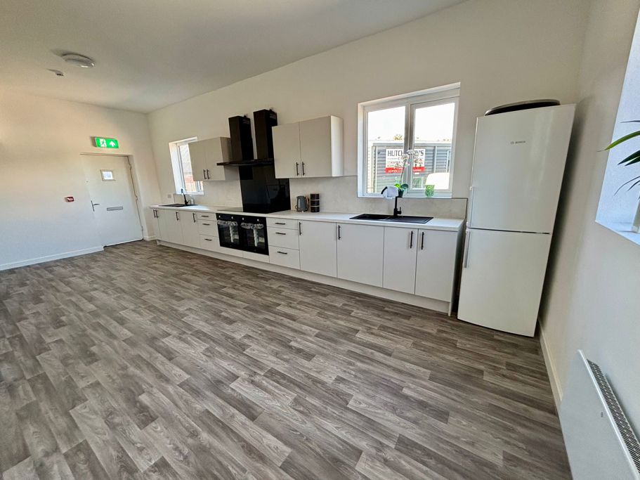 Photo of Signal House, Whessoe Road