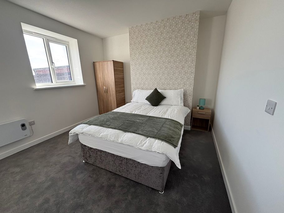 Photo of Signal House, Whessoe Road