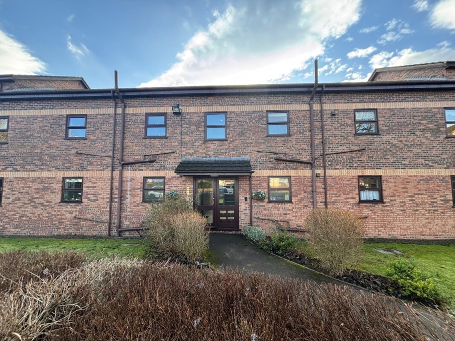 Photo of Kilnwick Court, Northallerton