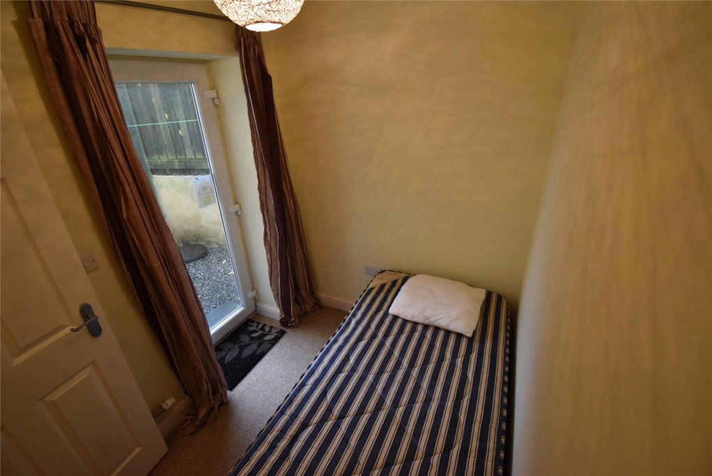 Photo of Cumbria House, Corporation Road, Workington, Cumbria, CA14 2DY