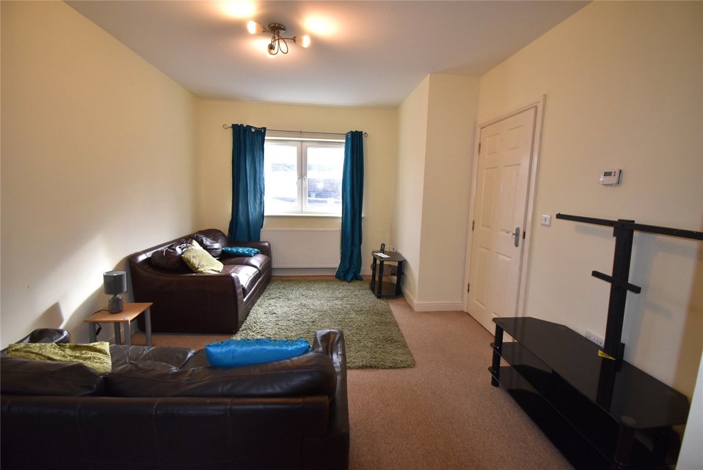 Photo of Cumbria House, Corporation Road, Workington, Cumbria, CA14 2DY