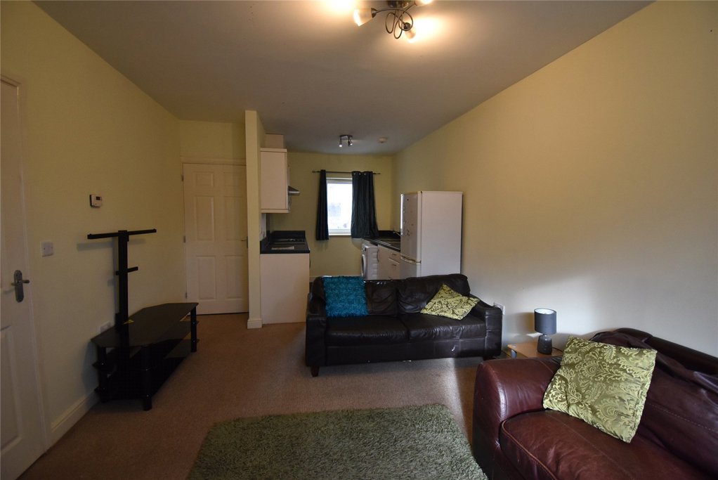 Photo of Cumbria House, Corporation Road, Workington, Cumbria, CA14 2DY