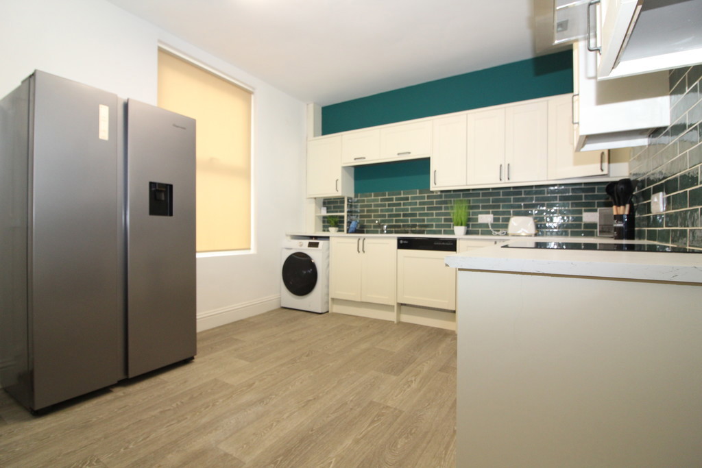 Photo of Seymour Street, Bishop Auckland, County Durham, DL14 6JD