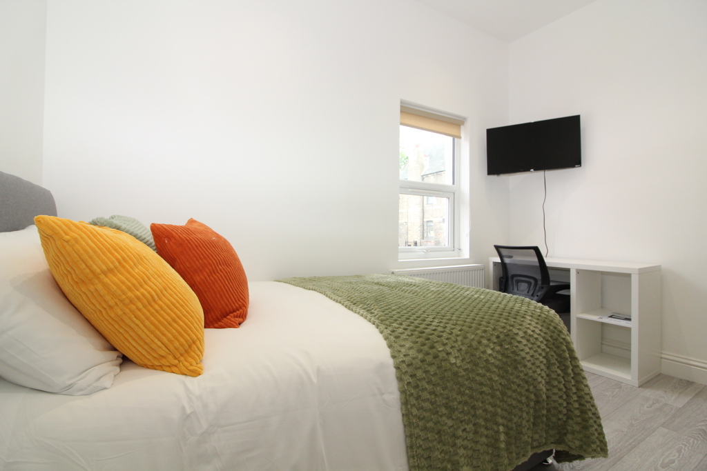 Photo of Seymour Street, Bishop Auckland, County Durham, DL14 6JD