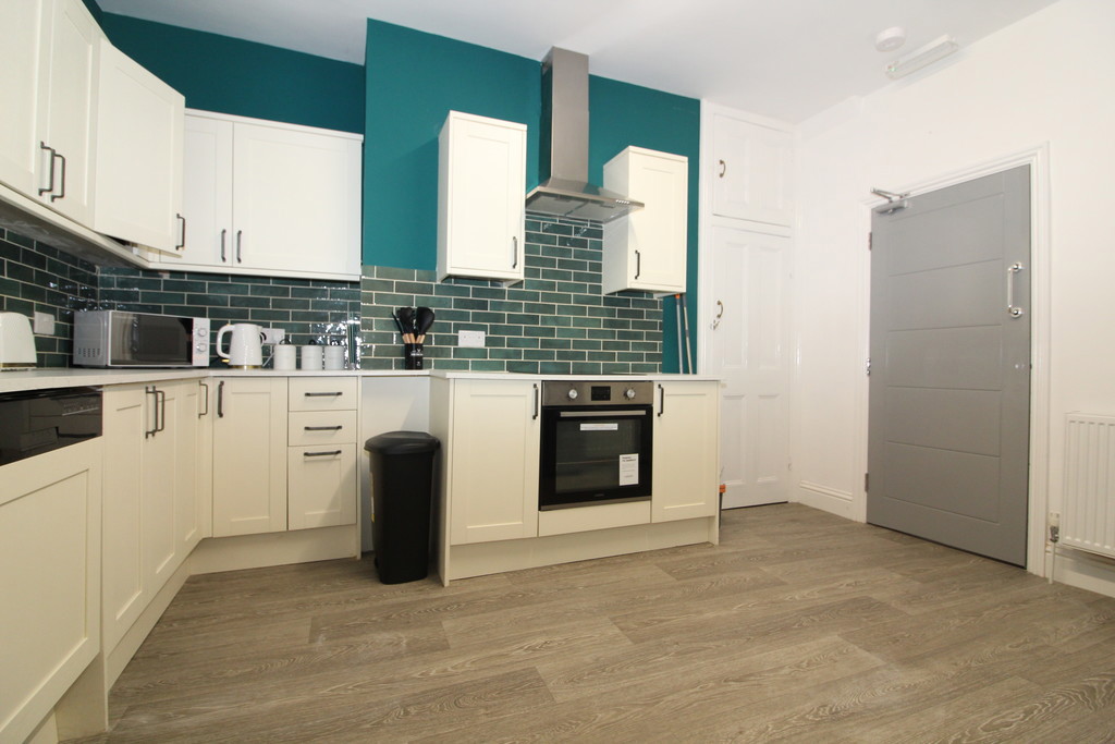 Photo of Seymour Street, Bishop Auckland, County Durham, DL14 6JD