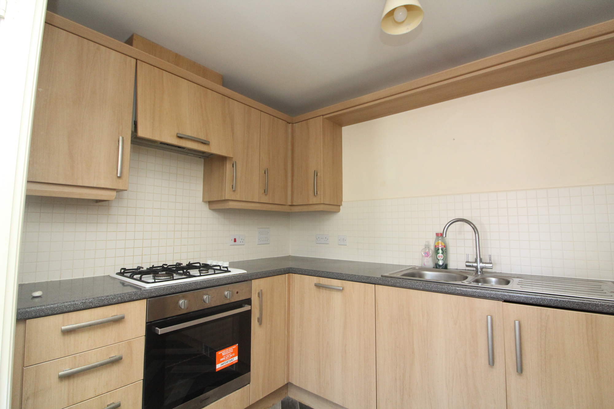 Photo of Beadnall House, Lingwood Court, Thornaby, Stockton-on-Tees