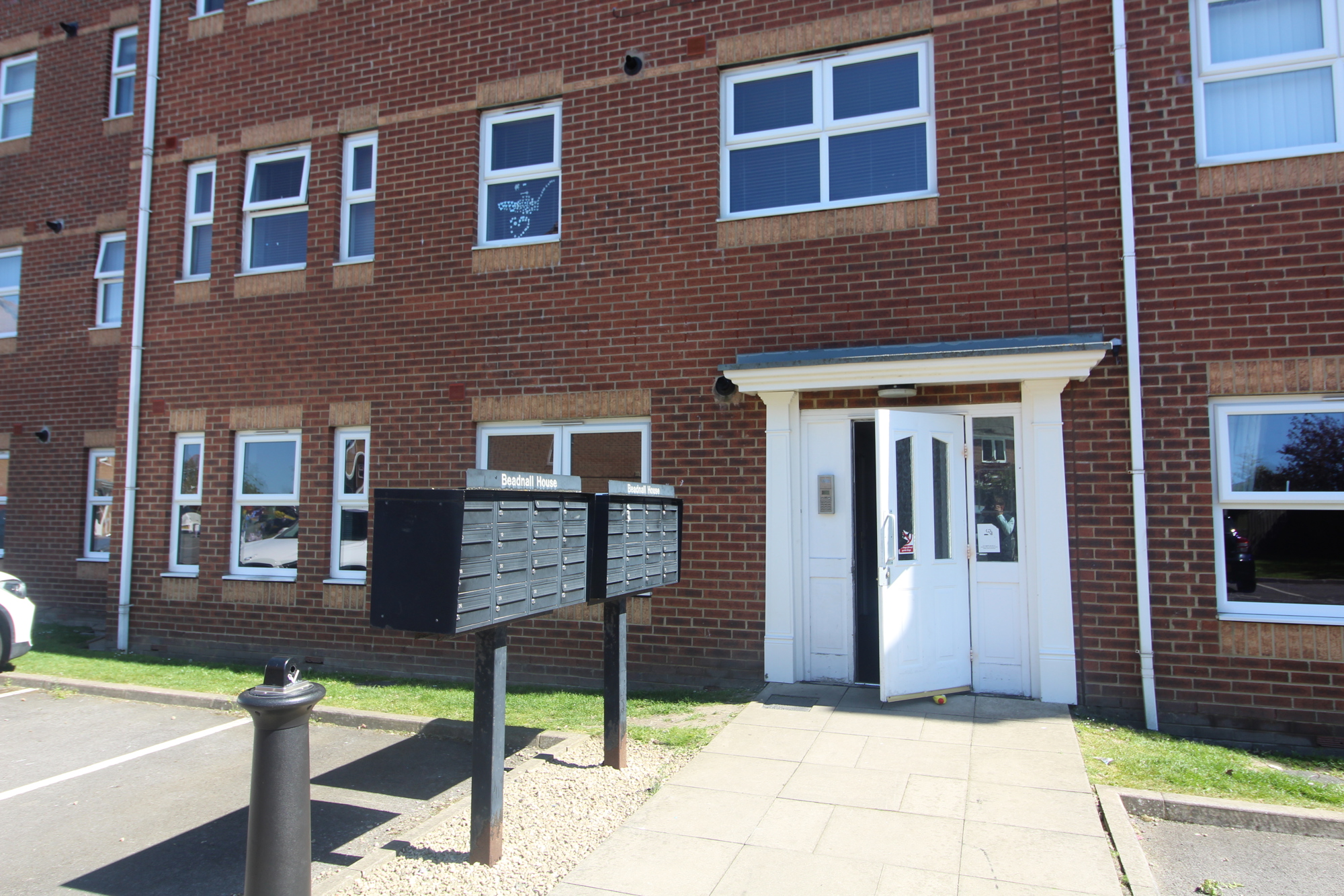 Photo of Beadnall House, Lingwood Court, Thornaby, Stockton-on-Tees