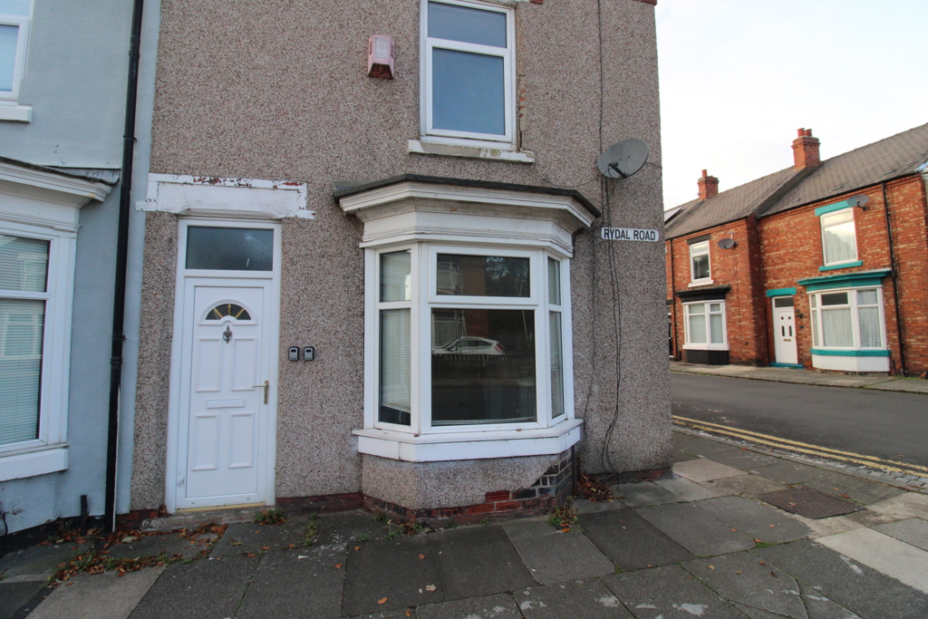 Photo of Rydal Road, Darlington