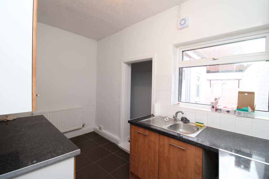 Photo of Rydal Road, Darlington