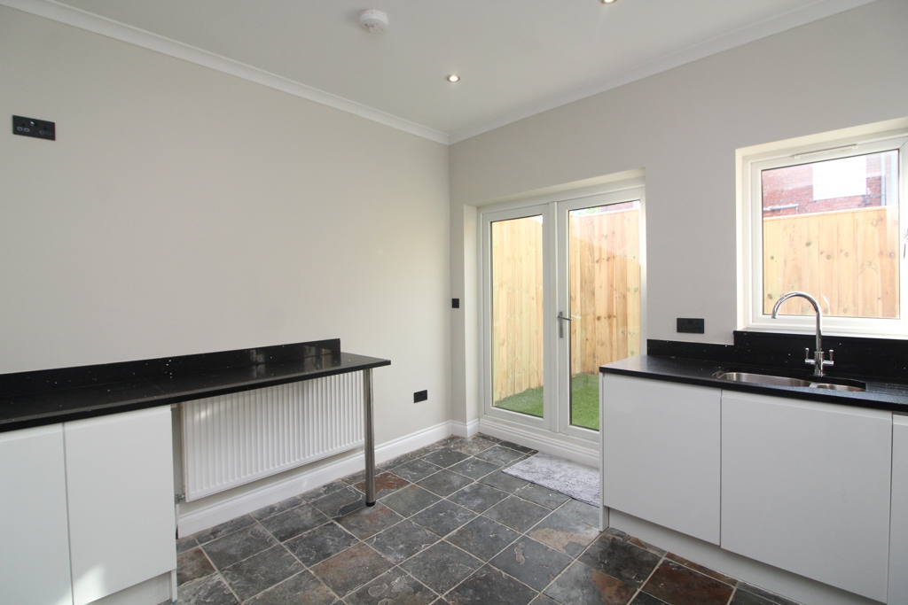 Photo of Craig Street, Darlington