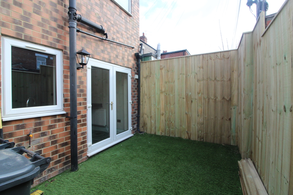 Photo of Craig Street, Darlington