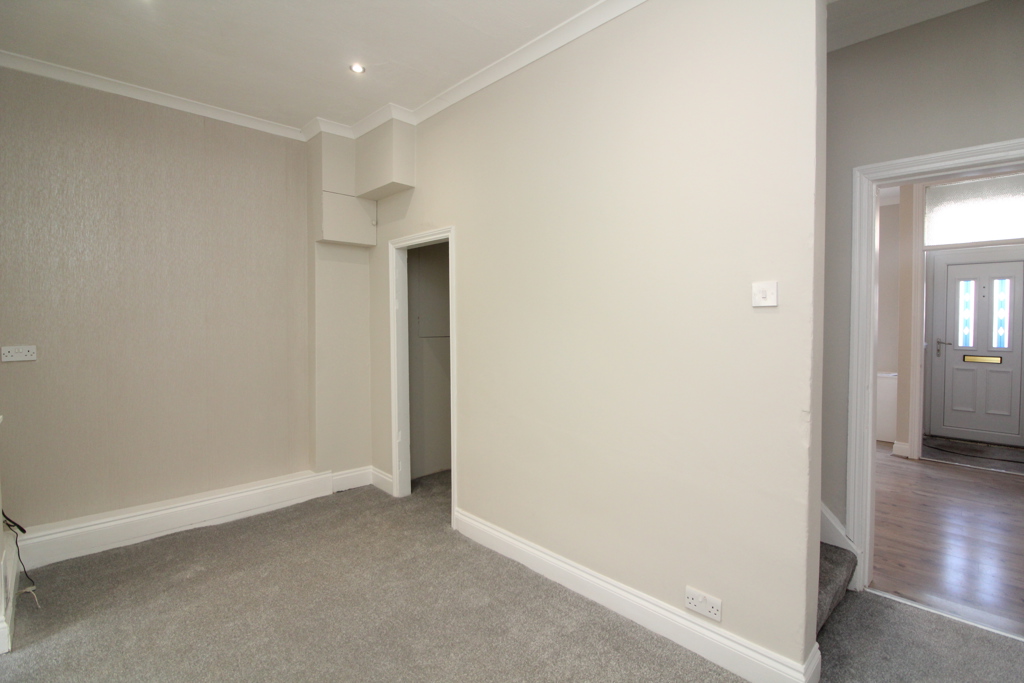 Photo of Craig Street, Darlington