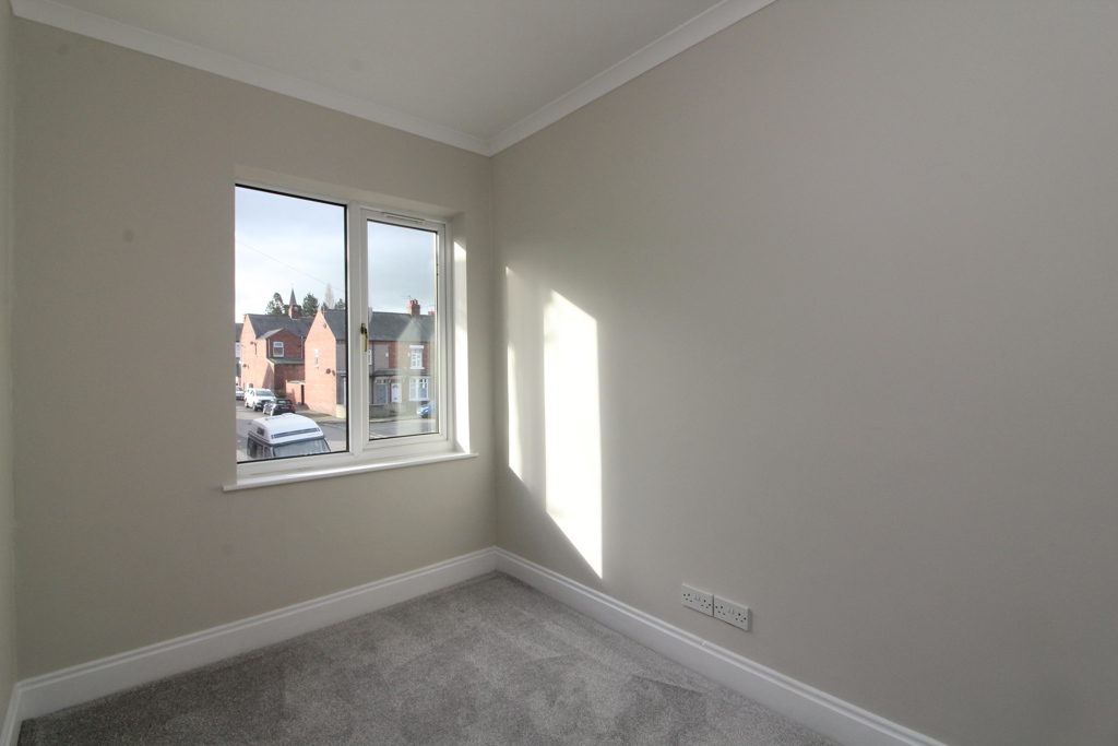 Photo of Craig Street, Darlington