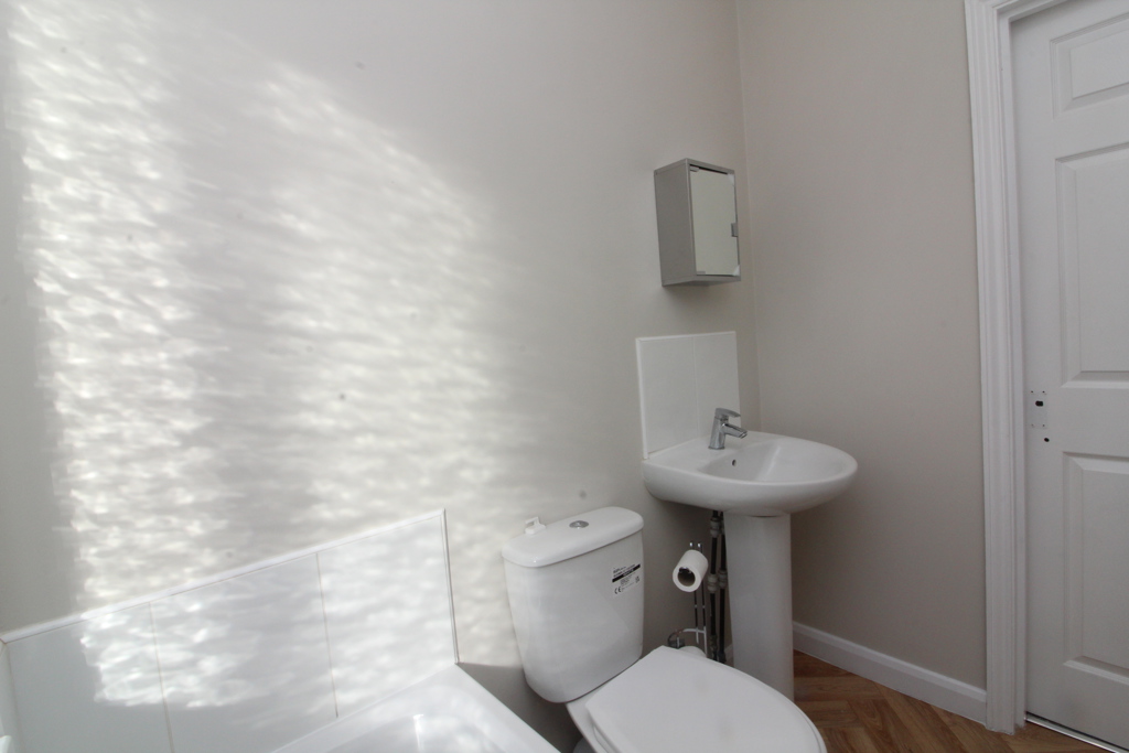 Photo of Craig Street, Darlington