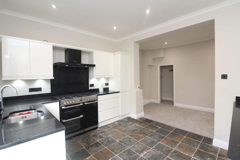 Photo of Craig Street, Darlington