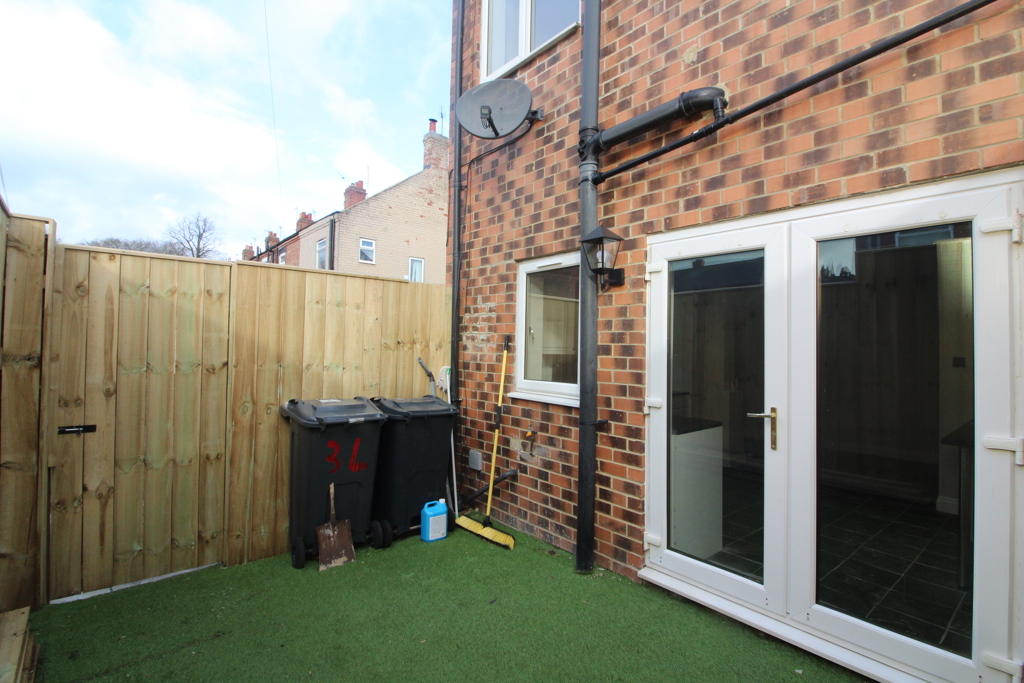 Photo of Craig Street, Darlington